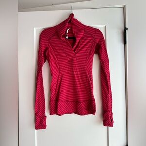 Lululemon 1/4 Zip